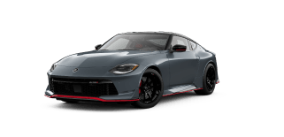 Nissan Z Nismo