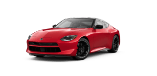 Nissan Z Performance