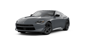 Nissan Z Sport