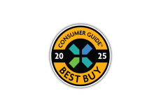 Consumer Guide® - Nissan Frontier - 2025 Best Buy Award