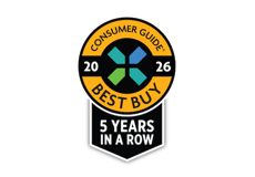 Consumer Guide Best Buy