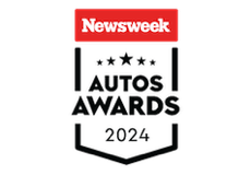 Newsweek Award Icon