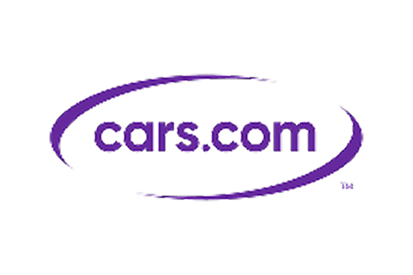 Cars.com Award Icon