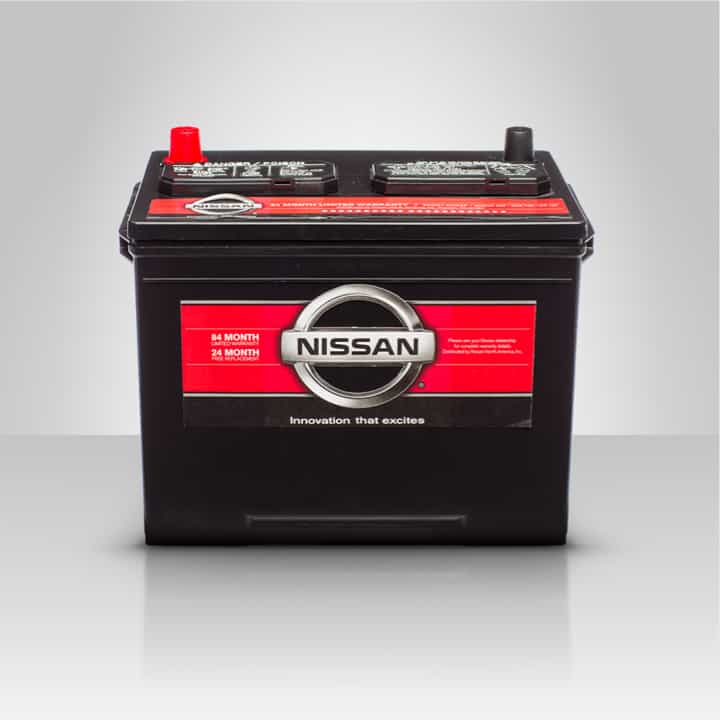 Nissan 84month Battery Pricenull