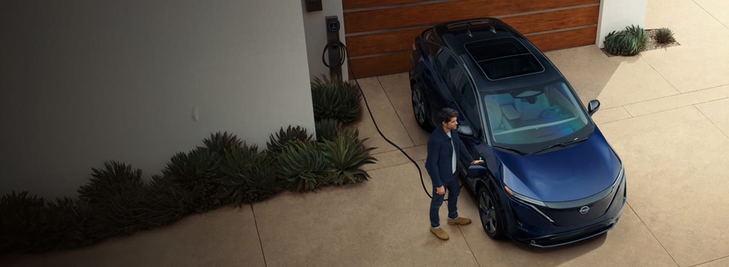 Nissan Ownership Experience