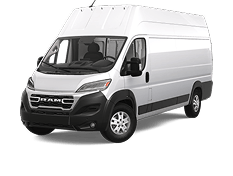 RAM Promaster