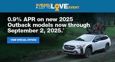 Subaru Outback corpcell