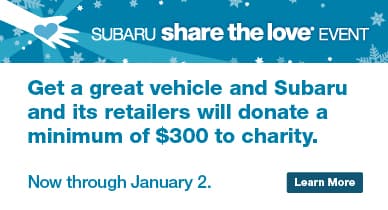 Walser Subaru St. Paul | New Subaru & Pre-Owned Auto Dealer