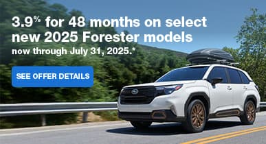 Corp Cell Forester