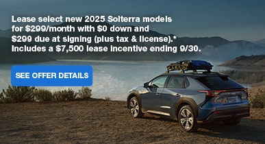 Solterra Corp Cell