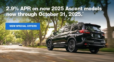Crosstrek Ascent Corp Cell