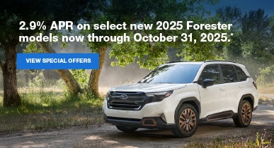 Corp Cell Forester