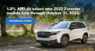 Corp Cell Forester