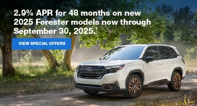 Corp Cell Forester