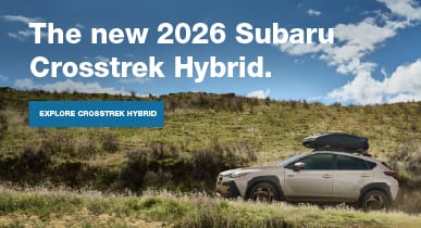 Crosstrek Hybrid Corp Cell
