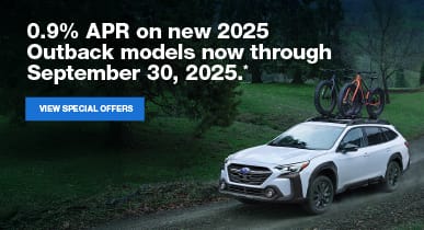 Subaru Outback corpcell