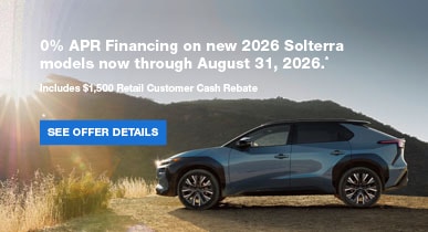 Solterra Corp Cell