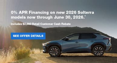 Solterra Corp Cell