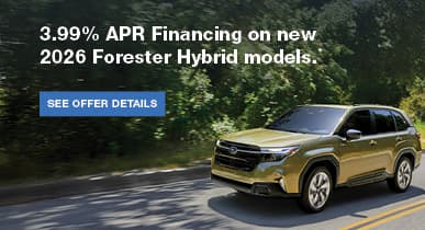 Forester Hybrid Corp Cell