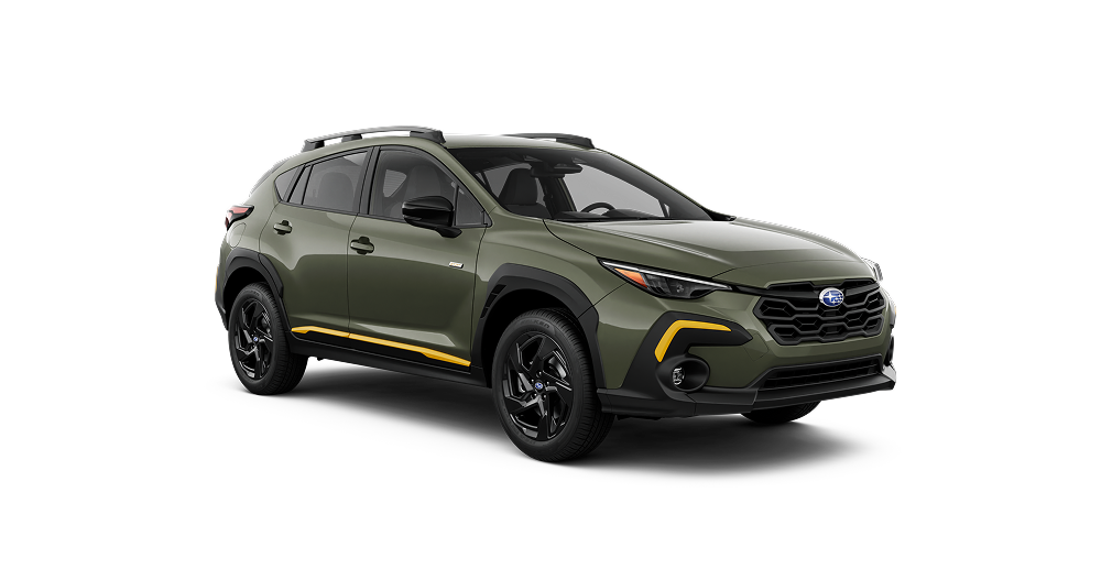 Crosstrek