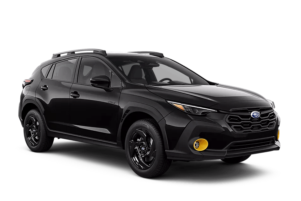 Crosstrek Hybrid