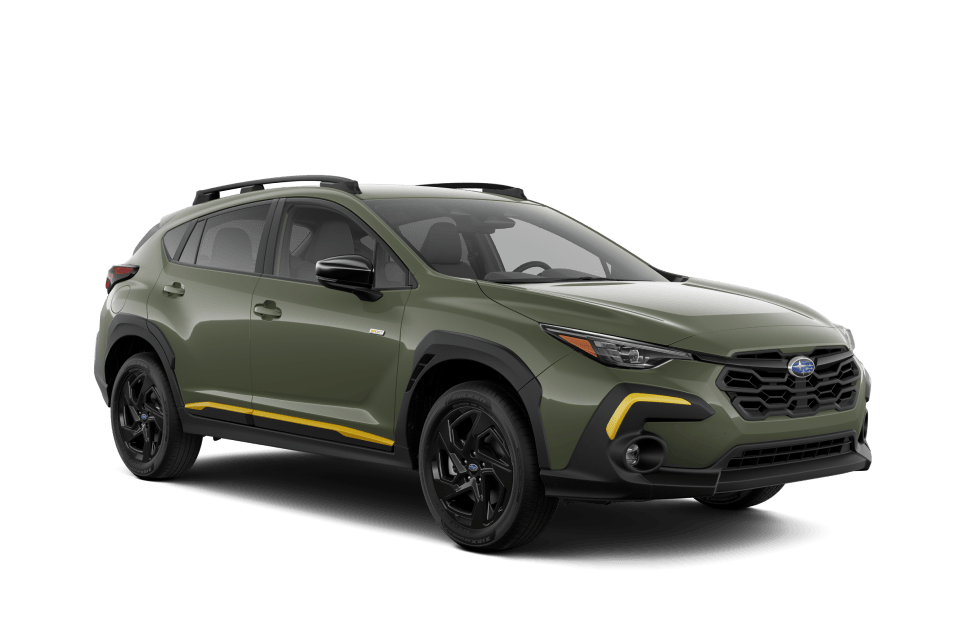 Crosstrek