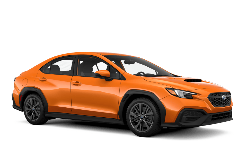 WRX