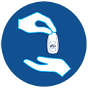 Key Drop Icon