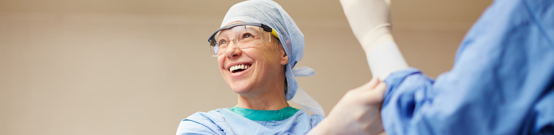 Subaru VIP Healthcare Program
