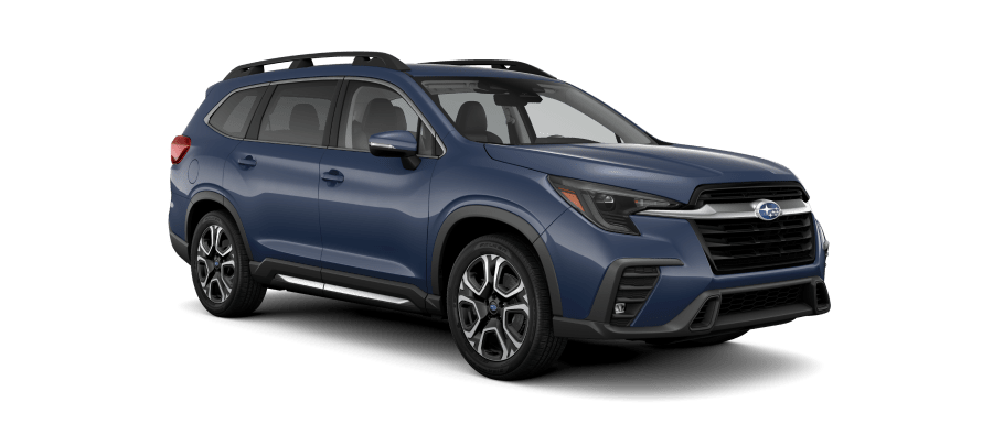 2023 Ascent | Kendall Subaru of Eugene