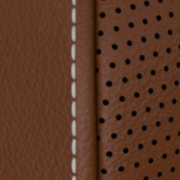 Java Brown Nappa Leather