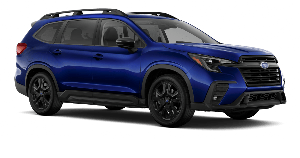 2026 Subaru Ascent Onyx Edition Touring 7-Passenger
