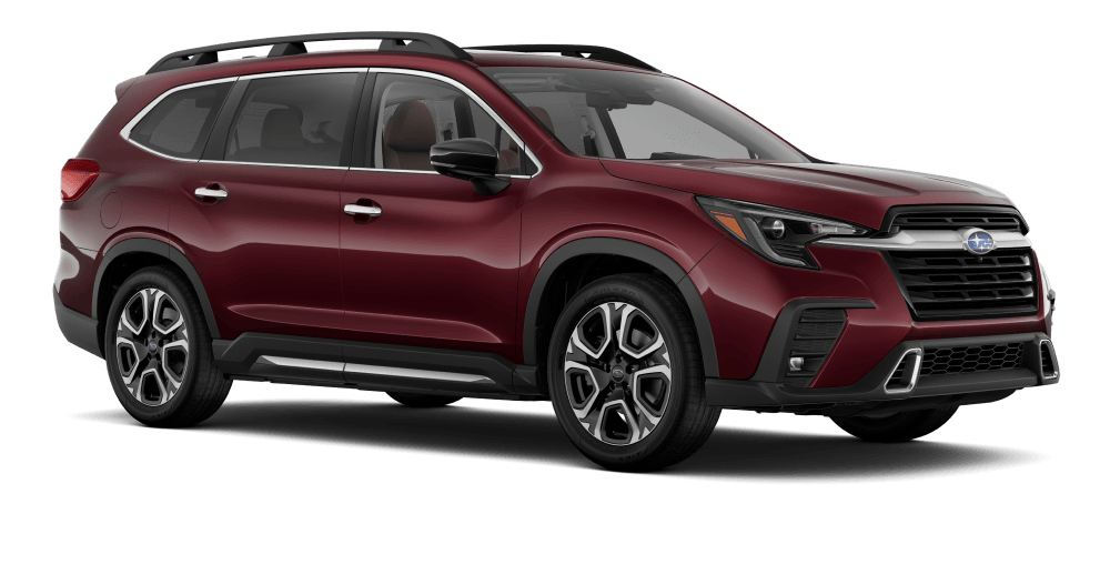2026 Subaru Ascent Touring 7-Passenger