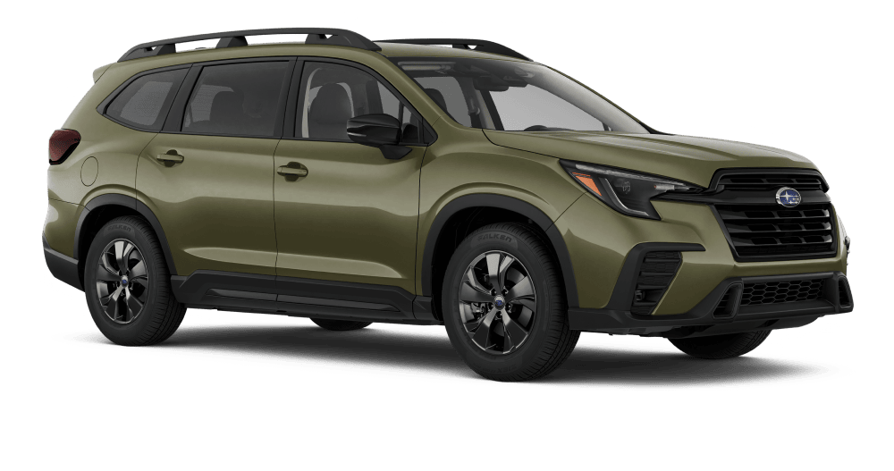 The 2027 Ascent Premium 7-Passenger