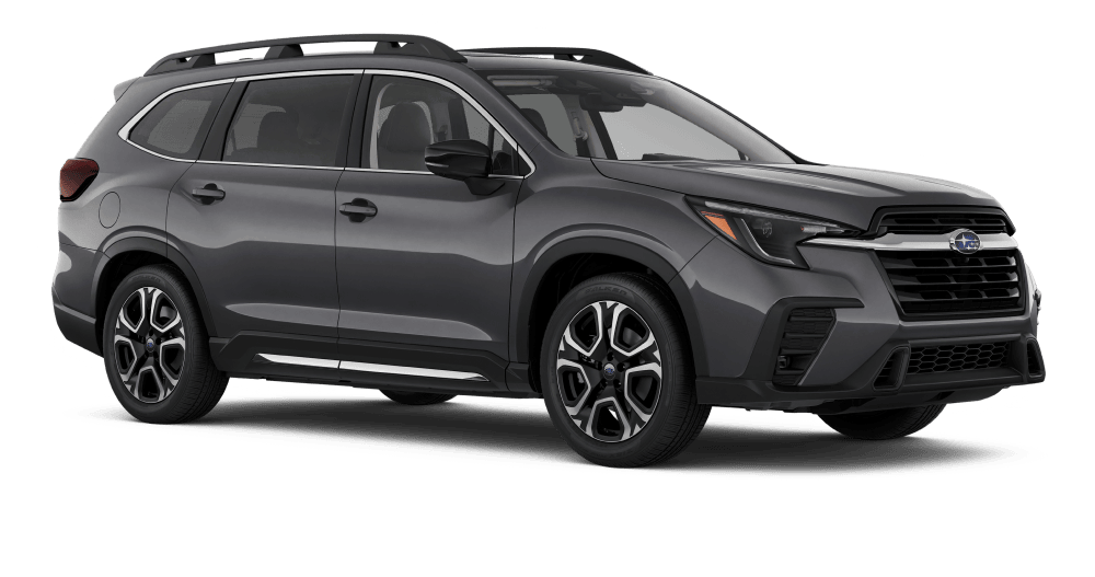 The 2027 Ascent Limited 7-Passenger