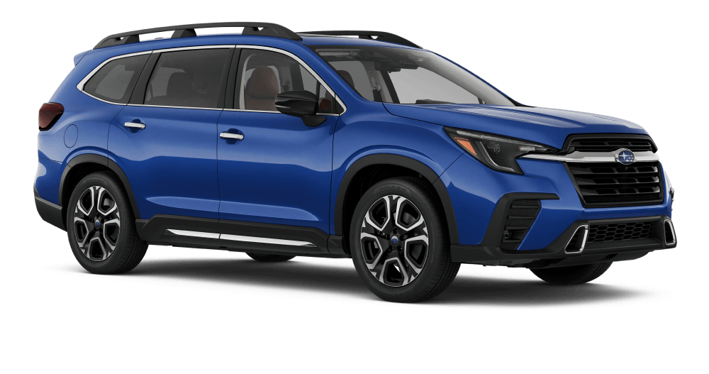 The 2027 Ascent Touring 7-Passenger