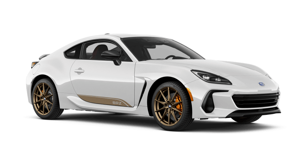 The 2027 BRZ ZC15