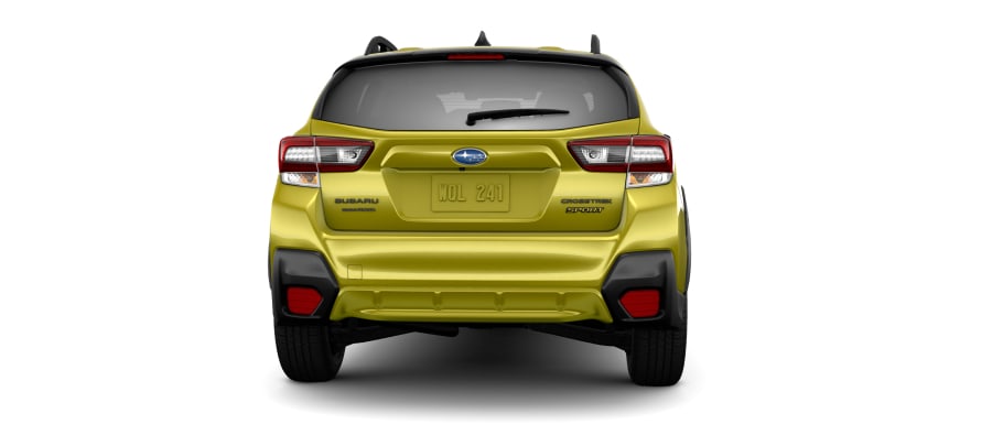 2023 Subaru Crosstrek Specs, Price, Colors | Austin Subaru