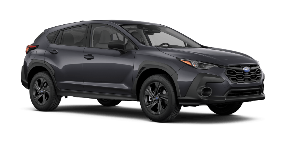 The 2026 Crosstrek Base