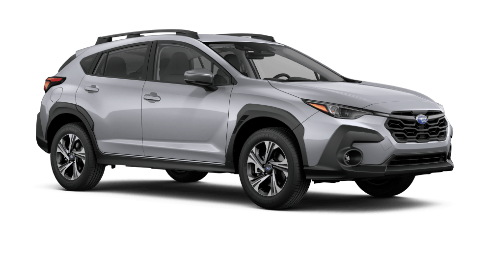 The 2026 Crosstrek Premium