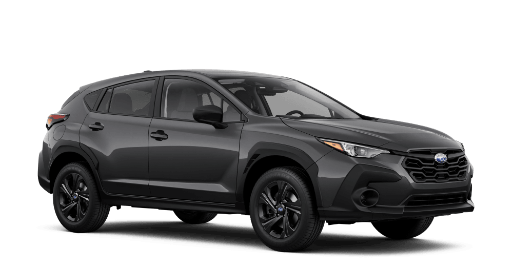 2027 Crosstrek Base