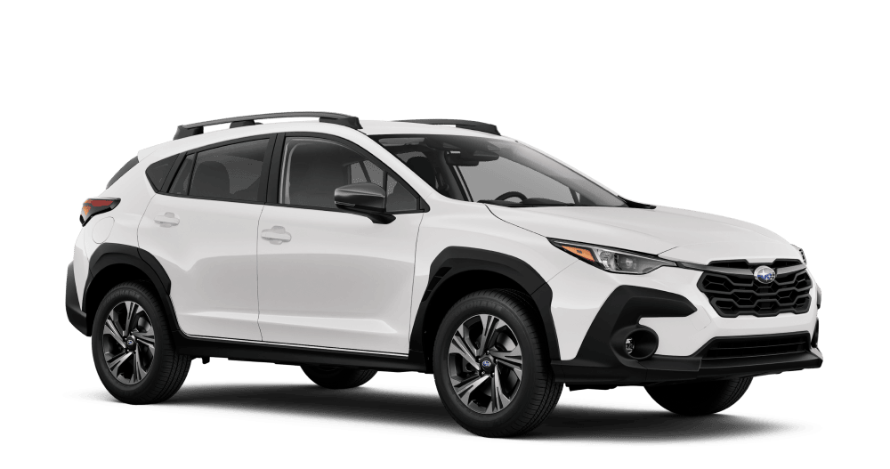 2027 Crosstrek Premium