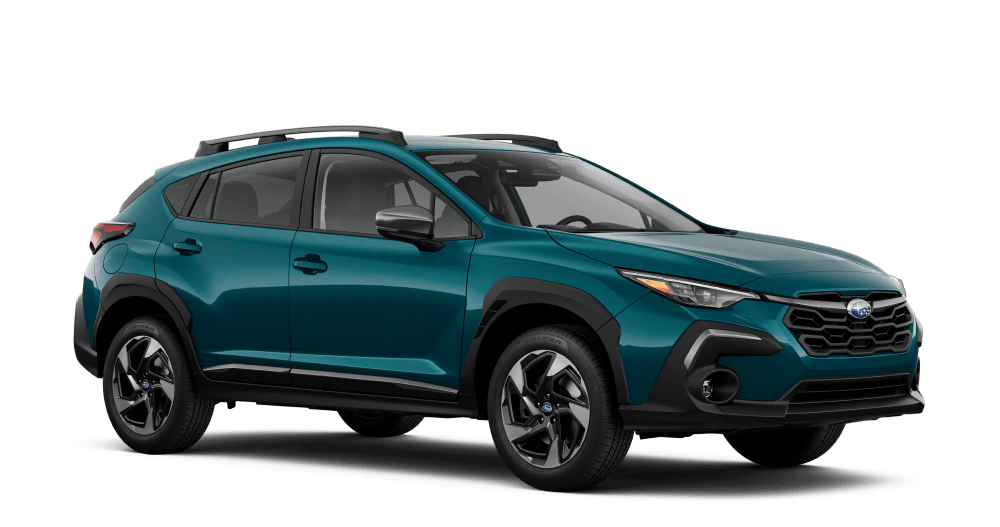 2027 Crosstrek Limited