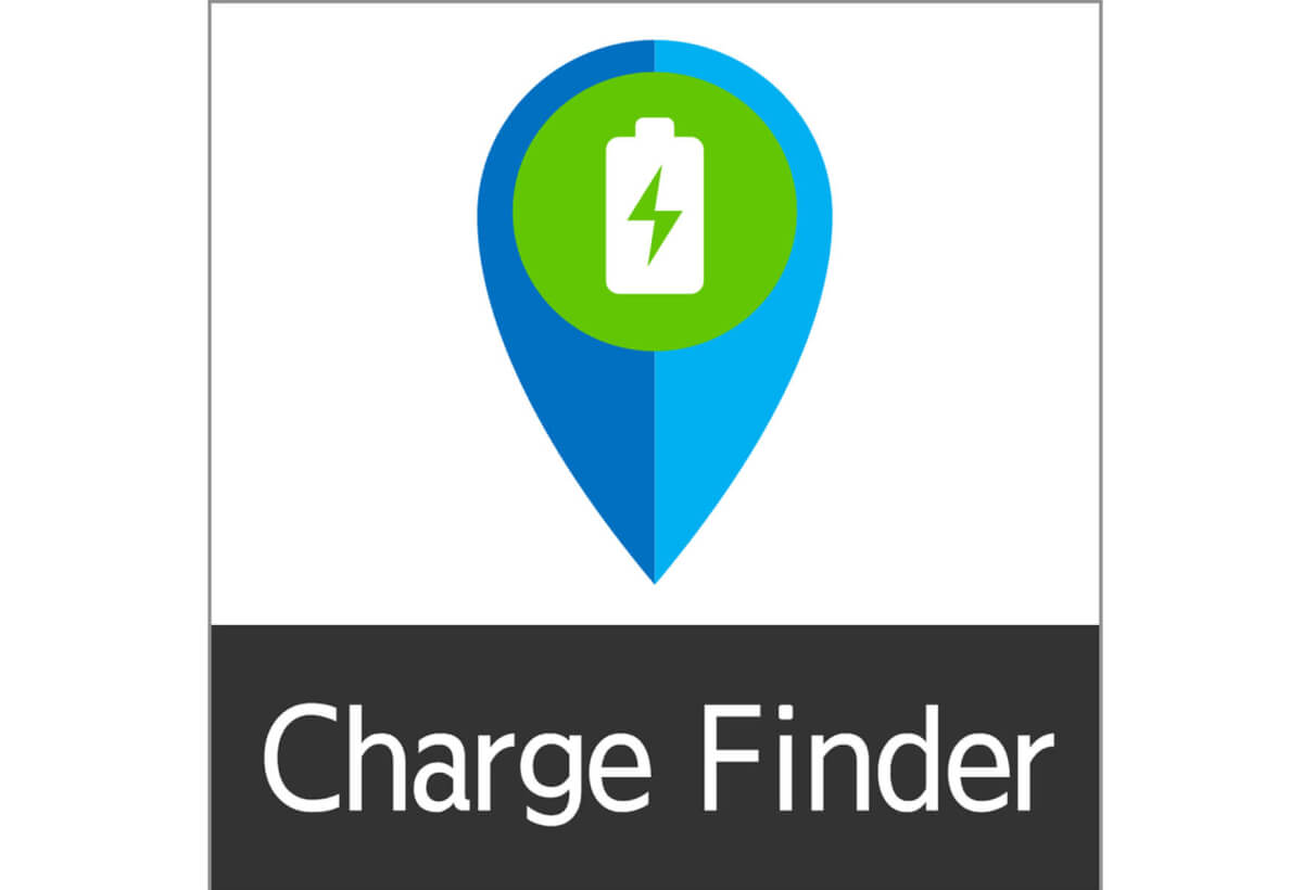 Charge Finder app icon