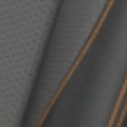 Gray Cloth interior