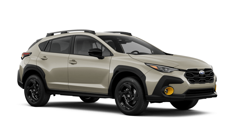 2027 Crosstrek Sport Hybrid
