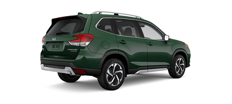 2022 Subaru Forester Specs, Price, Colors | Subaru of Las Vegas