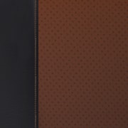 Touring Brown Leather