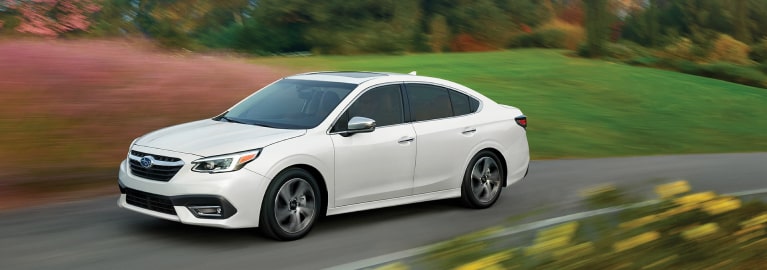 ユークレース 2022 Subaru Legacy Specs, Price, Colors | Heuberger Subaru