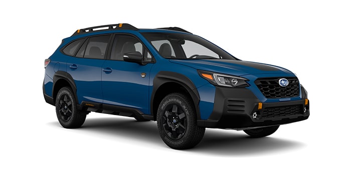 2022 Subaru Outback Specs, Price, Colors | Lou Fusz Subaru O'Fallon